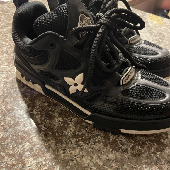 Lv skate shoes - Picture 2 of 10